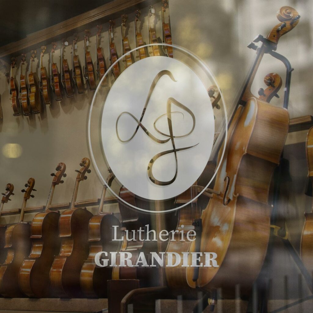 Lutherie Girandier